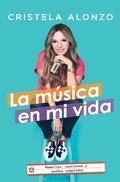 Cover: La Musica En Mi Vida - Atria Books