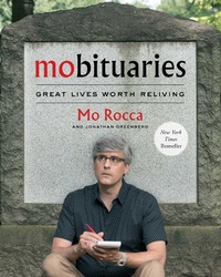 Enlarge image Cover: Mobituaries - Simon & Schuster
