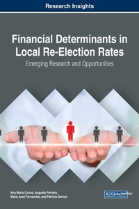 Enlarge image Cover: Financial Determinants in Local Re-Election Rates - IGI Global