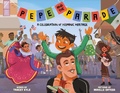 Cover: Pepe and the Parade - Little Bee Books Inc.