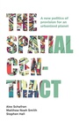 Cover: The Spatial Contract - Manchester University Press