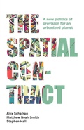 Cover: The Spatial Contract - Manchester University Press