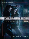 Cover: Wraith - Ace