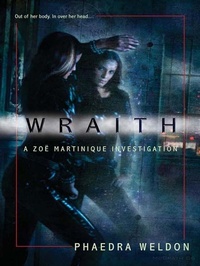 Enlarge image Cover: Wraith - Ace