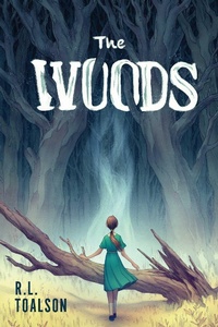 Abbildung von: The Woods - Little Bee Books Inc.