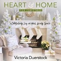 Cover: Heart & Home for Christmas - Abingdon Press