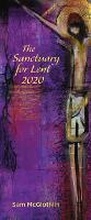 Cover: Sanctuary for Lent 2020 (Pkg of 10), The - Abingdon Press