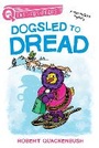 Cover: Dogsled to Dread - Aladdin