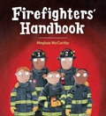 Cover: Firefighters' Handbook - Paula Wiseman Books