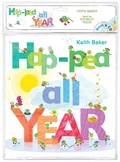 Cover: Hap-Pea All Year - Little Simon