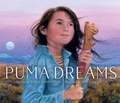Cover: Puma Dreams - Paula Wiseman Books