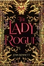 Cover: The Lady Rogue - Simon & Schuster Books for Young Readers