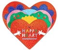 Cover: Happy Heart - Little Simon