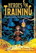 Cover: Hercules and the Nine-Headed Hydra: Volume 16 - Aladdin