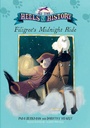 Cover: Filigree's Midnight Ride - Margaret K. McElderry Books
