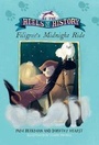Cover: Filigree's Midnight Ride - Margaret K. McElderry Books