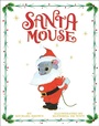Cover: Santa Mouse - Little Simon