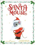 Cover: Santa Mouse - Little Simon