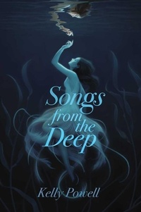 Enlarge image Cover: Songs from the Deep - Margaret K. McElderry Books