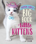 Cover: Kitten Lady's Big Book of Little Kittens - Aladdin