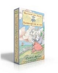 Enlarge image Cover: The Lighthouse Family Paperback Collection (Boxed Set) - Beach Lane Books