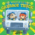 Cover: The Wheels on the Garbage Truck - Little Simon
