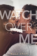 Cover: Watch Over Me - Simon & Schuster Books for Young Readers