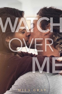 Enlarge image Cover: Watch Over Me - Simon & Schuster Books for Young Readers