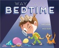 Cover: Way Past Bedtime - Aladdin