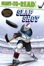 Cover: Slap Shot - Simon Spotlight