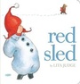 Cover: Red Sled - Little Simon