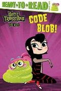Cover: Code Blob! - Simon Spotlight