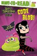 Cover: Code Blob! - Simon Spotlight
