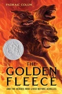 Cover: The Golden Fleece - Aladdin