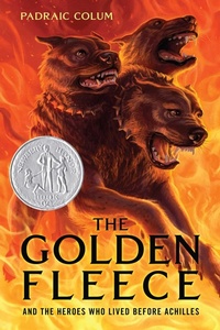 Enlarge image Cover: The Golden Fleece - Aladdin