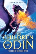 Cover: The Children of Odin - Aladdin