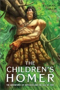 Cover: The Children's Homer - Aladdin