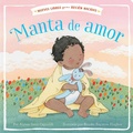 Cover: Manta de Amor - Libros para ninos