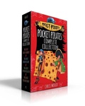Cover: Pocket Pirates Complete Collection (Boxed Set) - Aladdin Paperbacks