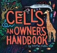 Enlarge image Cover: Cells - Beach Lane Books