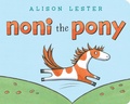 Cover: Noni the Pony - Little Simon