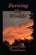 Cover: Burning the Woulds - iUniverse