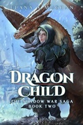 Cover: Dragon Child - Shivnath Productions