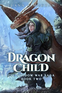 Enlarge image Cover: Dragon Child - Shivnath Productions