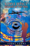 Cover: Ripple Effect - Jennifer Ferns