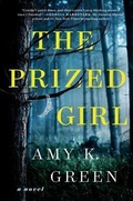 Cover: The Prized Girl - Dutton