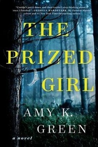 Enlarge image Cover: The Prized Girl - Dutton