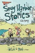 Cover: Snug Harbor Stories: Volume 2 - Andrews McMeel Publishing