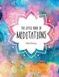 Cover: The Little Book of Meditations - Andrews McMeel Publishing