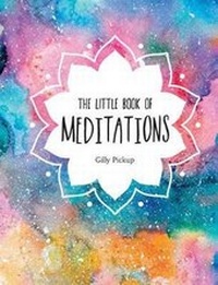Enlarge image Cover: The Little Book of Meditations - Andrews McMeel Publishing